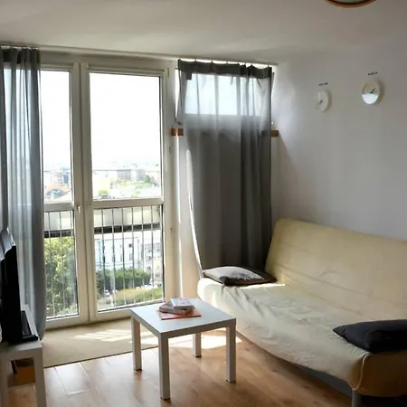 Ohmyhome - View Apartment Marszalkowska Warsaw Exterior photo