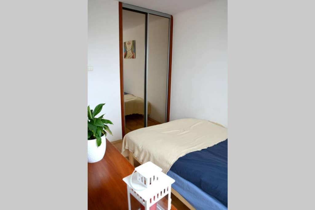 Apartament Ohmyhome - View Marszałkowska